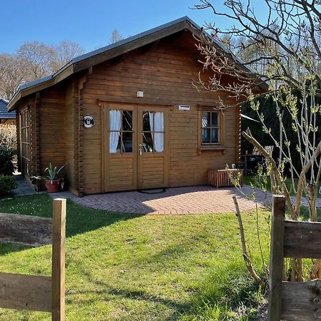 Tinyhouse Meereszauber- Ruhige Lage, Eigener Garten, Grill Wolgast Exterior photo